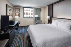  - Courtyard by Marriott Hotel Times Square NYC