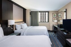  - Courtyard by Marriott Hotel Times Square NYC