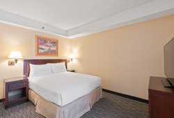  - Harmony Suites Meadowlands Secaucus - I-95, Exit 17