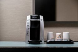  - Courtyard by Marriott Hotel Times Square NYC