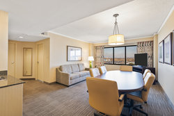 - Harmony Suites Meadowlands Secaucus - I-95, Exit 17