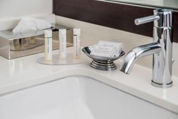  - Courtyard by Marriott Hotel Times Square NYC