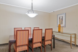  - Harmony Suites Meadowlands Secaucus - I-95, Exit 17