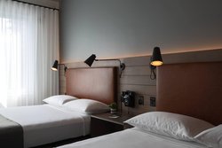  - Moxy Hotel by Marriott Financial District NYC