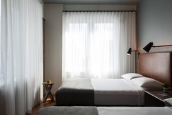  - Moxy Hotel by Marriott Financial District NYC