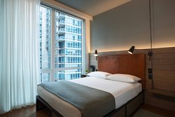  - Moxy Hotel by Marriott Financial District NYC