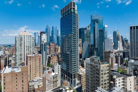 THE RITZ CARLTON NY NOMAD - Photo 2