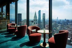  - Ritz-Carlton Hotel NoMad New York
