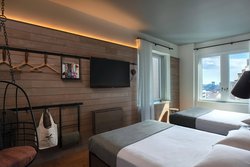  - Moxy Hotel by Marriott Financial District NYC