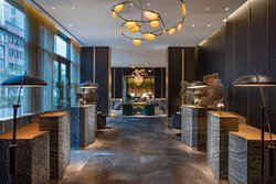  - Ritz-Carlton Hotel NoMad New York