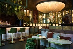  - Ritz-Carlton Hotel NoMad New York