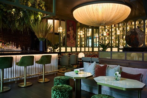 THE RITZ CARLTON NY NOMAD - Photo 14