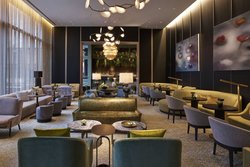  - Ritz-Carlton Hotel NoMad New York