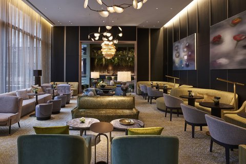 THE RITZ CARLTON NY NOMAD - Photo 6