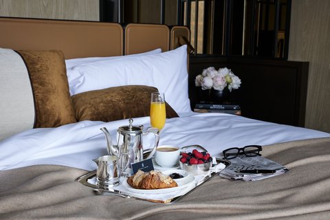 THE RITZ CARLTON NY NOMAD - Photo 36