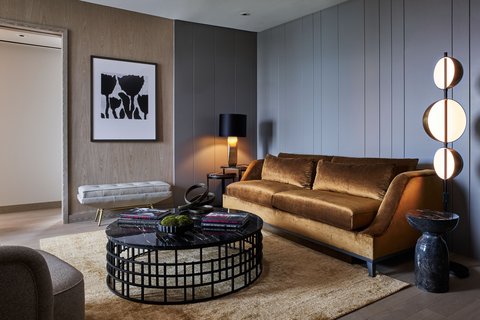 THE RITZ CARLTON NY NOMAD - Photo 44