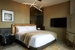  - Ritz-Carlton Hotel NoMad New York