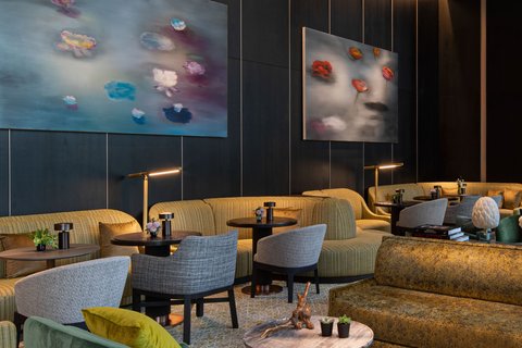 THE RITZ CARLTON NY NOMAD - Photo 102