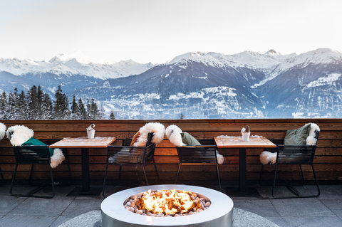 CRANS AMBASSADOR - Photo 4