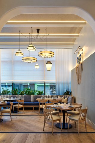 THE RITZ CARLTON NY NOMAD - Photo 109