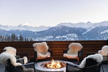 CRANS AMBASSADOR