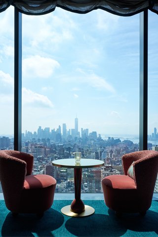 THE RITZ CARLTON NY NOMAD - Photo 110