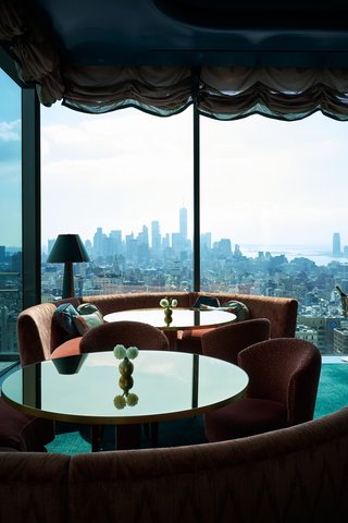 THE RITZ CARLTON NY NOMAD - Photo 111