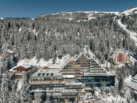 CRANS AMBASSADOR - Photo 3