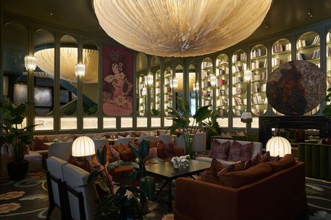 THE RITZ CARLTON NY NOMAD - Photo 112