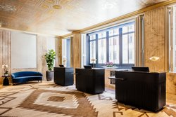  - National Hotel Downtown Oklahoma City