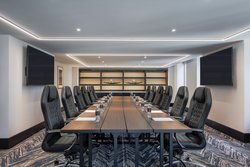  - National Hotel Downtown Oklahoma City