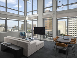  - Kimpton Hotel Palomar San Diego