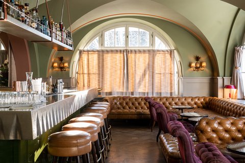 LE GRAND BELLEVUE - Photo 4