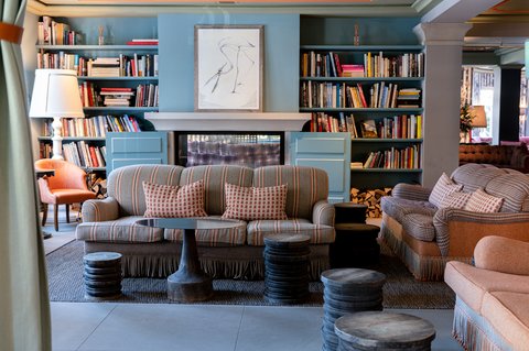 LE GRAND BELLEVUE - Main Photo