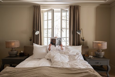 LE GRAND BELLEVUE - Photo 5