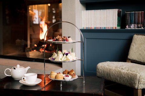 LE GRAND BELLEVUE - Photo 2