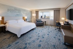  - Sheraton Hotel Downtown Philadelphia