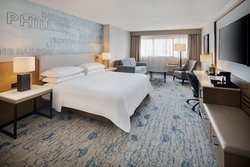  - Sheraton Hotel Downtown Philadelphia