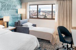  - Sheraton Hotel Downtown Philadelphia