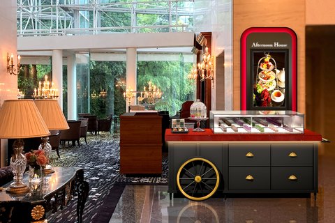 THE WESTIN OSAKA - Photo 95