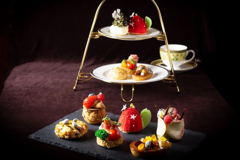 THE WESTIN OSAKA - Photo 98