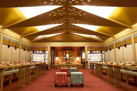 THE WESTIN OSAKA - Photo 145