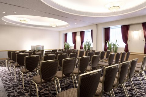 THE WESTIN OSAKA - Photo 147