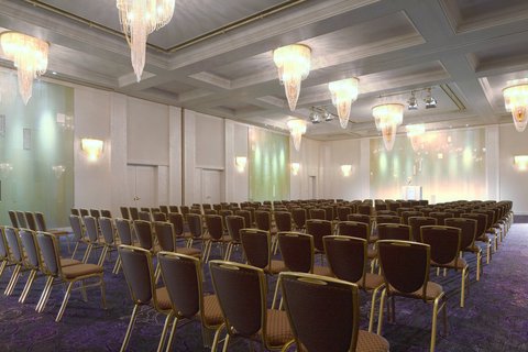 THE WESTIN OSAKA - Photo 149