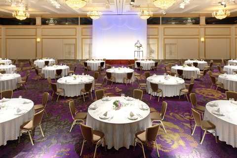 THE WESTIN OSAKA - Photo 150