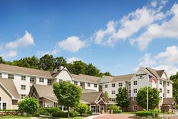  - Residence Inn by Marriott Langhorne - I-295, Exit 5