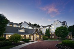  - Residence Inn by Marriott Langhorne - I-295, Exit 5
