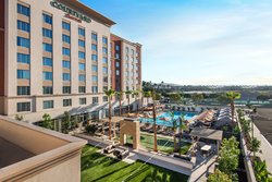  - Courtyard by Marriott Irvine - I-5, Exit 94