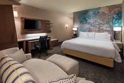  - Courtyard by Marriott Irvine - I-5, Exit 94