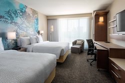  - Courtyard by Marriott Irvine - I-5, Exit 94